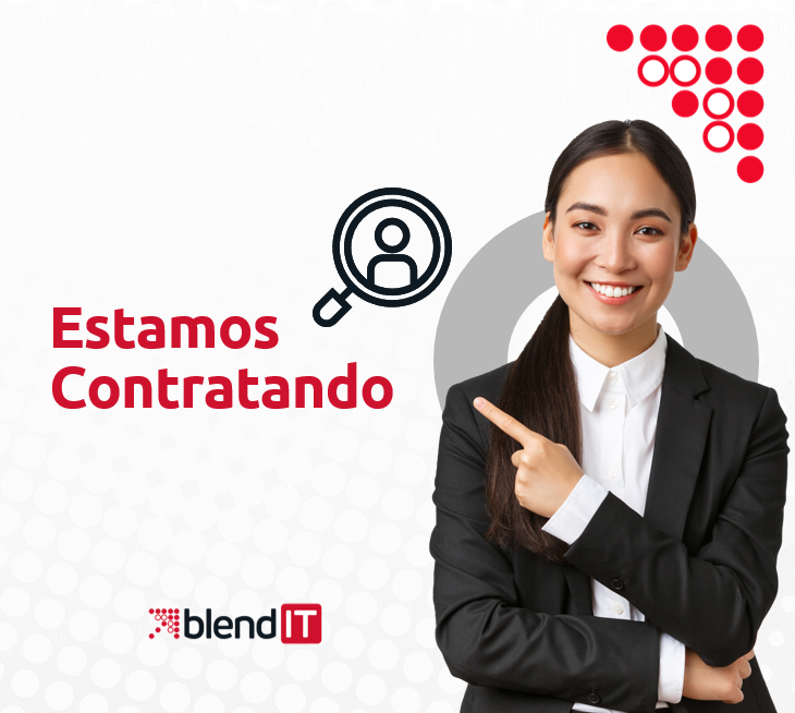Blend IT - Kron Digital